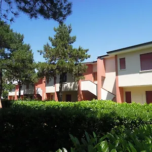 Apartman Villaggio Azzurro, Bibione